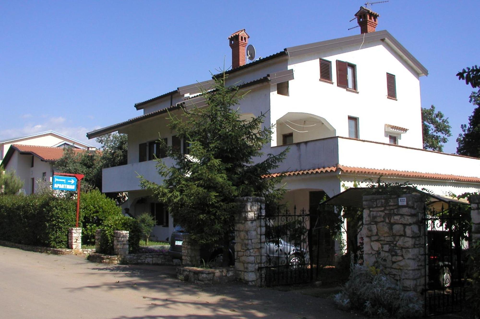 Apartments With A Parking Space Karigador, Novigrad - 2534 Exteriör bild